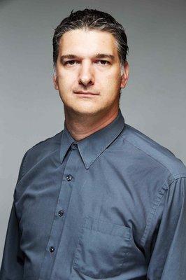 Photo of Stefan S.