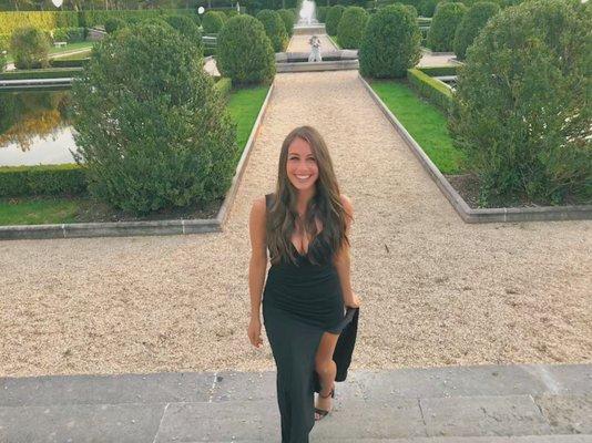 Photo of Alexa D.
