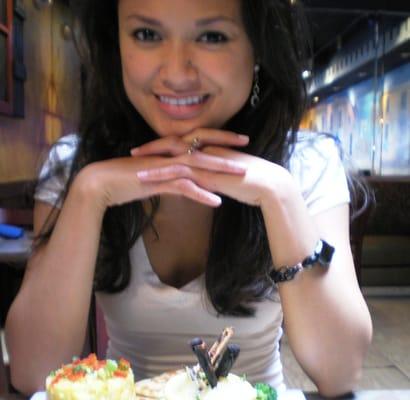 photo of Stephanie Z.