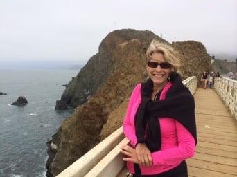 Photo of Mary T.