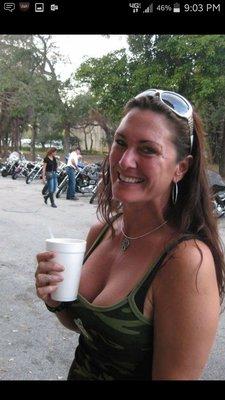 Photo of Barbara B.