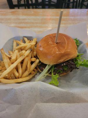 photo of Marjorie M.