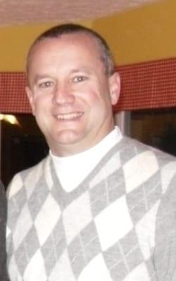 Photo of Roger B.