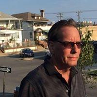 Photo of Andrew P.