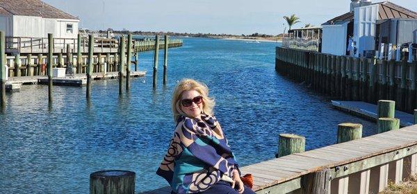 photo of Teresita D.