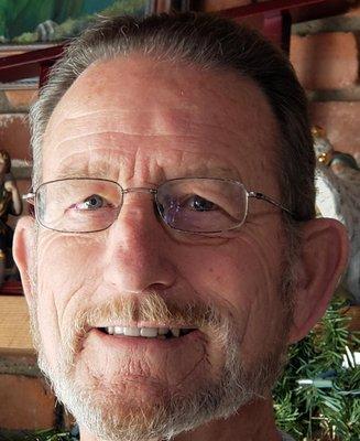 Photo of Gary C.