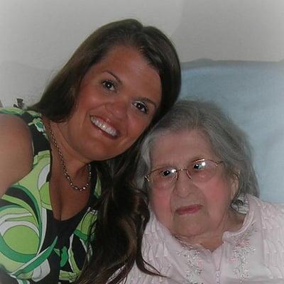 Photo of Stephani R.