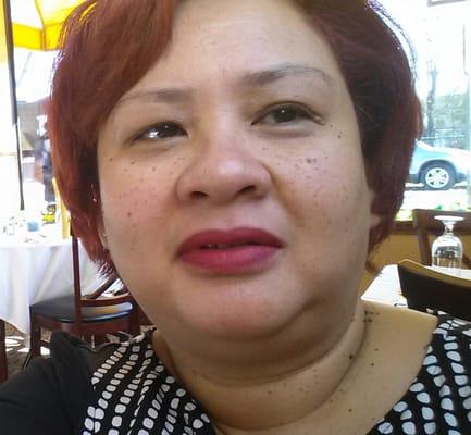 photo of Beverley L.