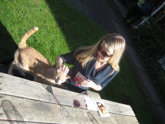 photo of Jennifer W.