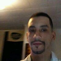 Photo of Justin B.
