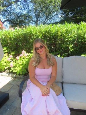 Photo of Neira K.