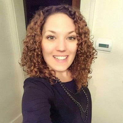 Photo of Amy K.