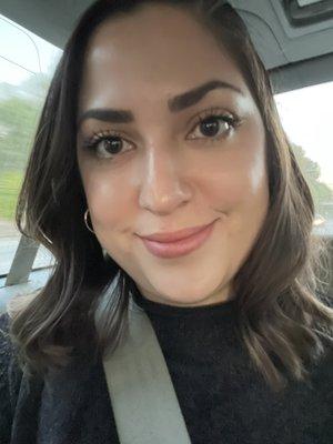 Photo of Alexandra H.