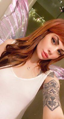 photo of Alexandra B.