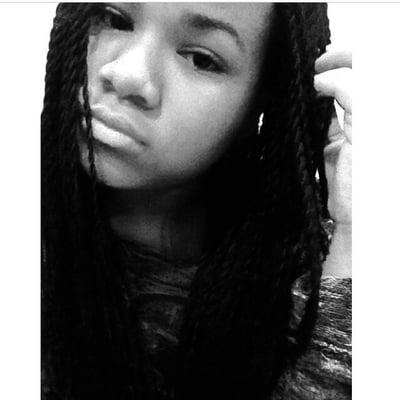Photo of Camille B.