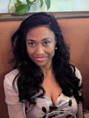 photo of Stephanie R.