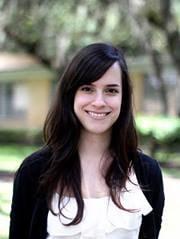 photo of Angelica N.