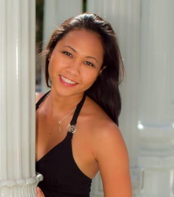 Photo of Rae Marie Y.