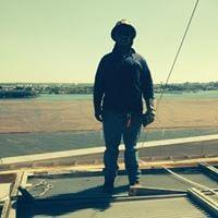 Photo of Mathew E K.