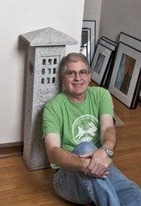 Photo of Chuck R.