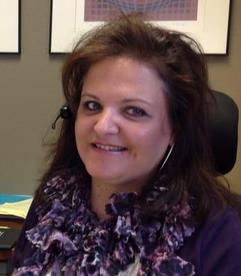 Photo of Annette G.