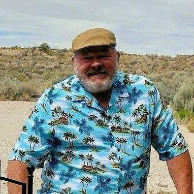 Photo of James R.
