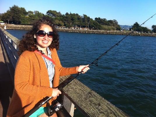 photo of Michelle B.