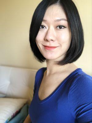 Photo of Sabrina C.