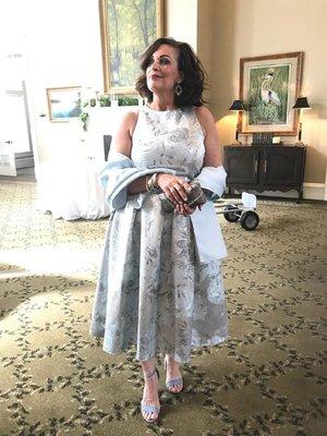 Photo of Rosalie G.