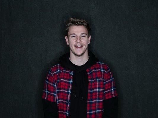 Photo of Austin J.