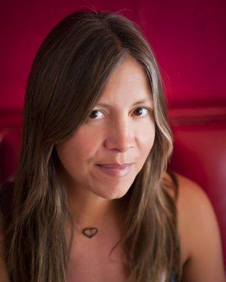 Photo of Wendy T.