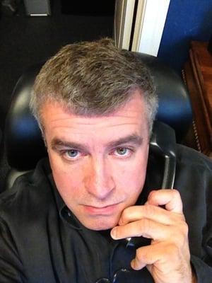 photo of Franklin J.