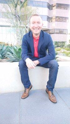 photo of Jaret Leiva L.