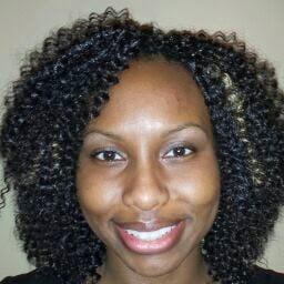 Photo of Alicia G. S.