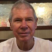 Photo of Paul D.