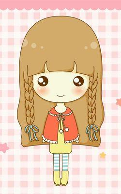 photo of Kimberly F.