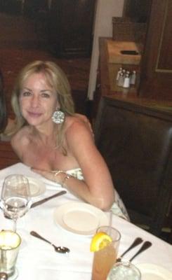 photo of Christine S.