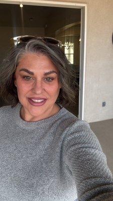 photo of Realtor Ronna C.