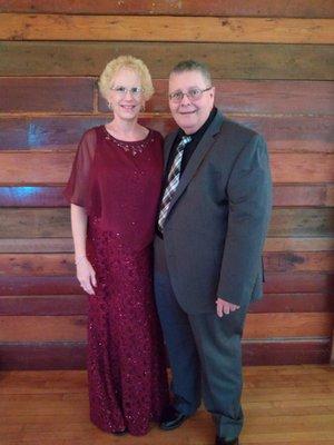 photo of Patricia H.