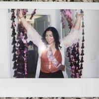 photo of Agrapina K.