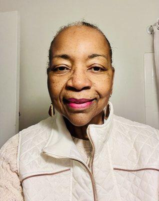 Photo of Lahlah B.