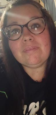 Photo of Rikki T.