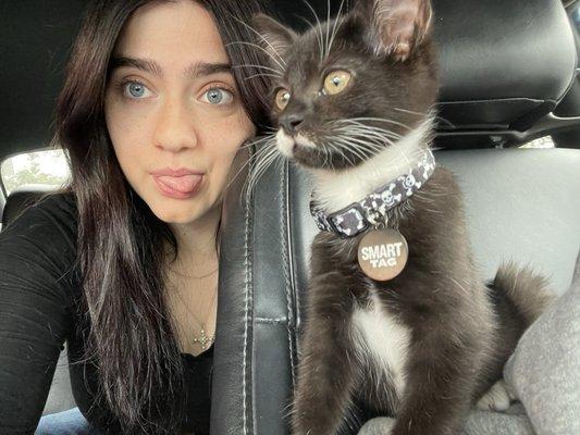 Photo of Cheyanne Y.