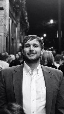 Photo of Josh H.