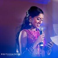 Photo of Shreya M.