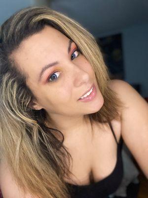 photo of Tina F.