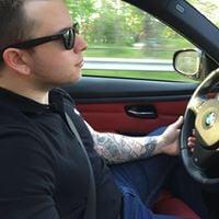 Photo of Brandon S.