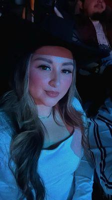 photo of Veronica S.