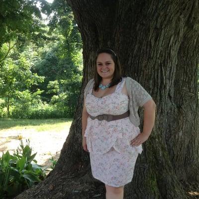 photo of Danielle D.