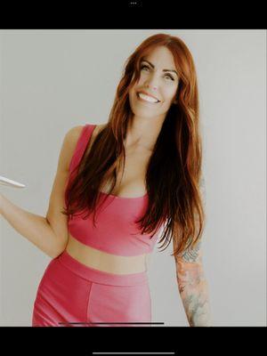 Photo of Sarah T.